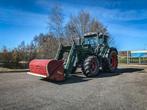 Land- of bosbouwtrekker, Fendt, 310 Vario, 2014, met voor, Zakelijke goederen, Agrarisch | Tractoren, Nieuw