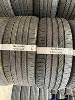 235-45-18 Continental Zomerbanden 5.5mm Montage 235 45 18, Auto-onderdelen, Banden en Velgen, Ophalen, 18 inch, Gebruikt, 235 mm
