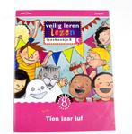 Tien jaar juf / Veilig leren lezen Leesboekje maan / 8, Verzenden, Gelezen, Truus Van de Waarsenburg