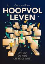 Hoopvol leven 9789463690485 Gert-Jan Roest, Verzenden, Zo goed als nieuw, Gert-Jan Roest