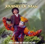 Cd - Cirque Du Soleil - Journey Of Man, Verzenden, Nieuw in verpakking