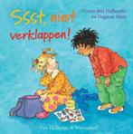 Ssst, niet verklappen! | 9789000368495, Boeken, Verzenden, Nieuw