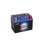 Shido accu LTX5L-BS Lithium Ion, Motoren, Ophalen of Verzenden, Nieuw