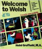 Welcome to Welsh, Nieuw, Verzenden