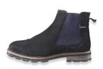 Australian Chelsea boots in maat 42 Blauw | 10% extra, Boots, Zo goed als nieuw, Australian, Verzenden