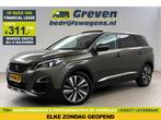 Peugeot 5008 1.2 PureTech Avantage 7-zits Pano 360°Camera, Auto's, Peugeot, Automaat, Nieuw, Zilver of Grijs, Financial lease