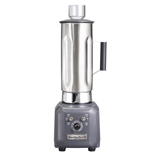 GGM Gastro | HAMILTON BEACH | Keukenmixer EXPEDITOR HBF500S, Huis en Inrichting, Keuken | Servies, Effen, Nieuw, Overige materialen