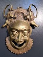 Tribaal masker Kameroen Afrika - Kameroen (Zonder