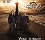 Ancora - Voorbij De Horizon - CD+DVD, Cd's en Dvd's, Ophalen of Verzenden, Nieuw in verpakking