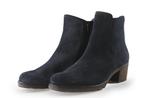 Gabor Enkellaarzen in maat 38½ Blauw | 10% extra korting, Kleding | Dames, Schoenen, Lage of Enkellaarzen, Gabor, Zo goed als nieuw