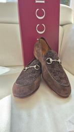 Gucci - Loafers - Maat: EU 41, EU 41.5 - Nieuw in doos, Kleding | Heren, Schoenen, Nieuw