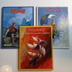 Storm / Trigie / Pandarve 1 t/m 3 - De Werelden van Don, Boeken, Nieuw