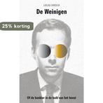 De Weinigen, of Het verhaal van de bankier in de buik van, Boeken, Verzenden, Zo goed als nieuw, Lucas Hirsch