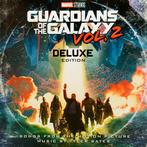 lp nieuw - Various - Tyler Bates â Guardians Of The Gal., Verzenden, Zo goed als nieuw