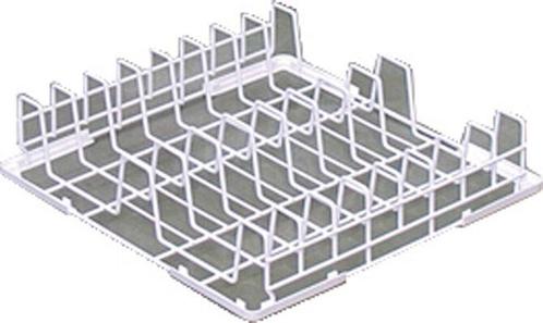 Bordenmand 50x50 cm voor 22 borden, Zakelijke goederen, Horeca | Keukenapparatuur, Nieuw in verpakking, Verzenden