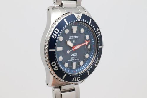 Seiko - Prospex - Zonder Minimumprijs - SNE435J1 | V157-0BT0, Sieraden, Tassen en Uiterlijk, Horloges | Antiek