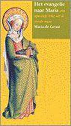 Het evangelie naar Maria 9789024278459 DE GROOT, Boeken, Verzenden, Gelezen, DE GROOT