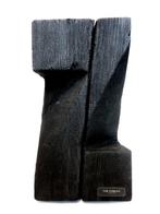 THE FOREST - Art & Woodworking Studio - Bijzettafel - Shou, Antiek en Kunst