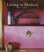 Living In Mexico, Boeken, Ophalen of Verzenden, Nieuw