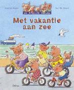 Met vakantie aan zee / Verhalen van de familie Varken / 81, Boeken, Kinderboeken | Kleuters, Verzenden, Gelezen, S. Rogeon