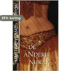 ANDERE NURAY 9789061344650 M. Yilmaz-Carton, Verzenden, Gelezen, M. Yilmaz-Carton