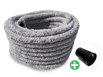 (TIP) Drainage PP450 - 100 mm - 50 meter beschikbaar voor biedingen