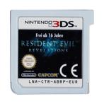 3DS Resident Evil Revelations, Verzenden, Zo goed als nieuw