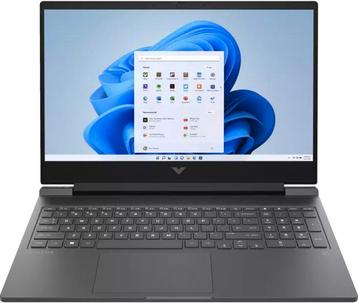 HP Victus 16-d1665nd 16,1 8GB , 512GB SSD , Intel Core i5 beschikbaar voor biedingen