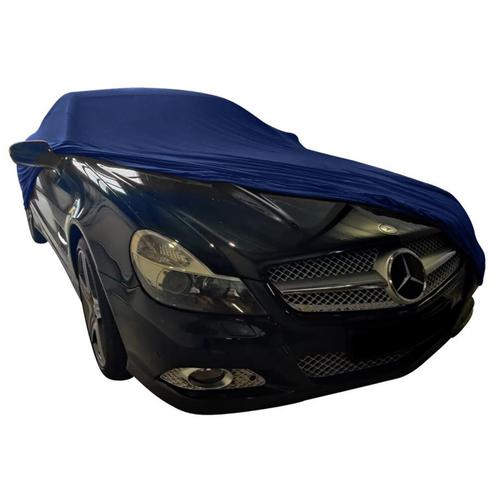 Autohoes passend voor Mercedes-Benz SL-Class (R230) binnen, Auto diversen, Autohoezen, Op maat, Nieuw, Ophalen of Verzenden
