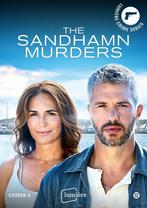 The Sandhamn Murders - Seizoen 4 - 2DVD, Ophalen of Verzenden, Nieuw in verpakking