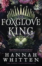 9780356518916 The Nightshade Crown-The Foxglove King, Boeken, Verzenden, Nieuw, Hannah Whitten