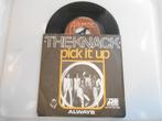 vinyl single 7 inch - The Knack  - Pick It Up, Zo goed als nieuw, Verzenden