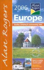 Europe 2006: quality camping & caravanning sites (Paperback), Gelezen, Verzenden