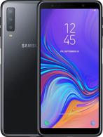 Samsung Galaxy A7 (2018) - 64GB, Ophalen of Verzenden, Gebruikt