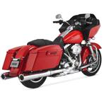 Vance & Hines HD Dresser 95-16 Hi-Output S/OS C Slip-On, Ophalen of Verzenden, Nieuw