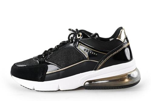 Cruyff Sneakers in maat 38 Zwart | 10% extra korting, Kleding | Dames, Schoenen, Zwart, Zo goed als nieuw, Sneakers of Gympen