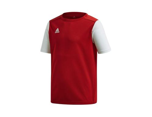 adidas - Estro 19 Jersey JR - AEROREADY Voetbalshirt - 164, Sport en Fitness, Voetbal