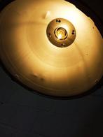 Plafondlamp - Metaal, Antiek en Kunst