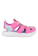 Skechers Sandalen Flex Splash - Daylight Shimme 303276L/HPMT, Verzenden, Nieuw