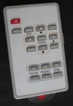 Afstandsbediening Mitsubishi EX320U XD90U XD95U XD95ST, Ophalen of Verzenden, Nieuw, Origineel