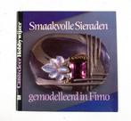 Smaakvolle sieraden gemodell. in fimo 9789021304137, Verzenden, Zo goed als nieuw, Elsenhans