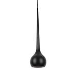 Lynea Hanglamp Zwart Ø7.5cm Binnenverlichting, Huis en Inrichting, Verzenden, Nieuw