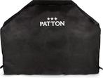 Patton Beschermhoes C2 Charcoal Chef XL, Verzenden, Nieuw