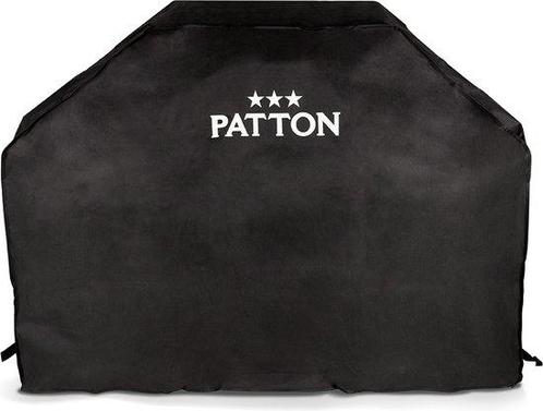 Patton Beschermhoes C2 Charcoal Chef XL, Computers en Software, Laptoptassen, Verzenden