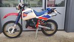 Aprilia - Tuareg Rally - 125 cc - 1997