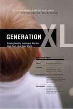 Generation Xl 9780785221869 Joseph Mercola, Verzenden, Zo goed als nieuw, Joseph Mercola