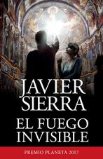 El fuego invisible / The Invisible Fire 9780525566540, Verzenden, Gelezen, Javier Sierra