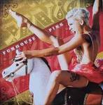 lp nieuw - P!NK - Funhouse, Verzenden, Zo goed als nieuw