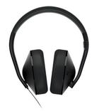 Microsoft Xbox One Stereo Headset - Zwart Xbox One, Spelcomputers en Games, Spelcomputers | Xbox | Accessoires, Ophalen of Verzenden