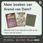 Sterke Jan / Verhalen uit de Lage Landen 9789038912288, Boeken, Verzenden, Gelezen, Arend van Dam